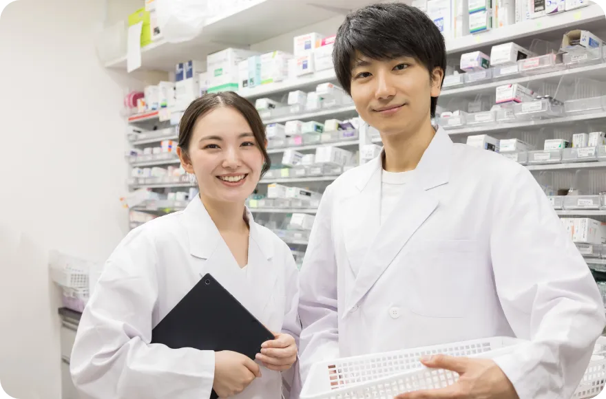 介護用品のイメージ